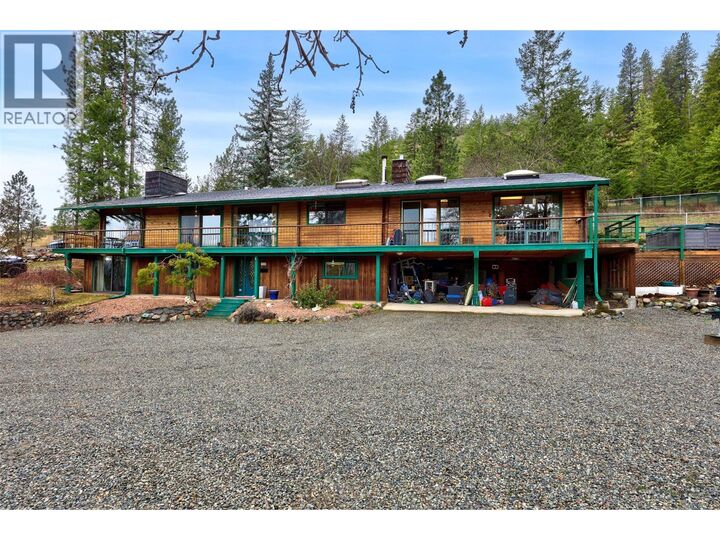 7050 Westsyde Road — photo 1