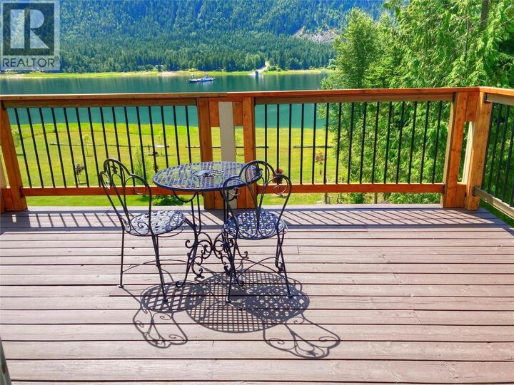 Property Photo: 240 Arrow Park Demars Road BC V0G 1R1