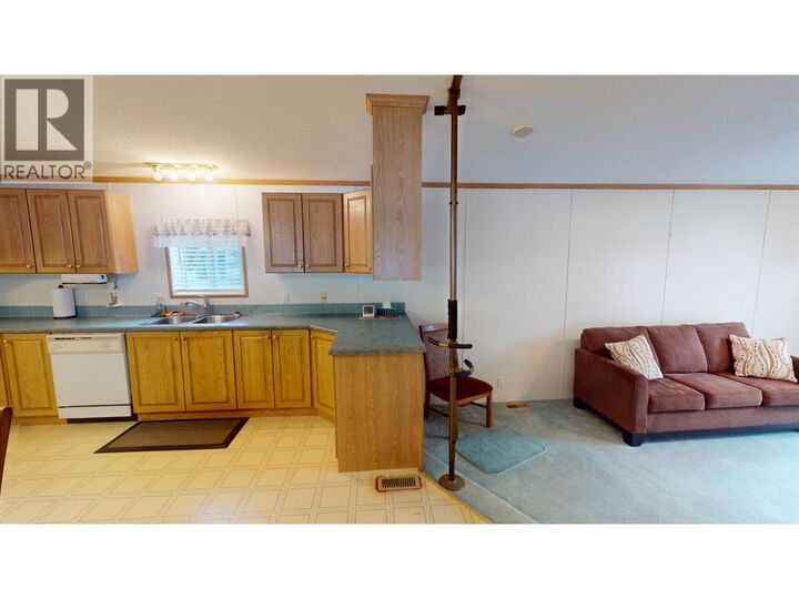 Property Photo:  313 Westland Road 43  BC V2J 4V4 