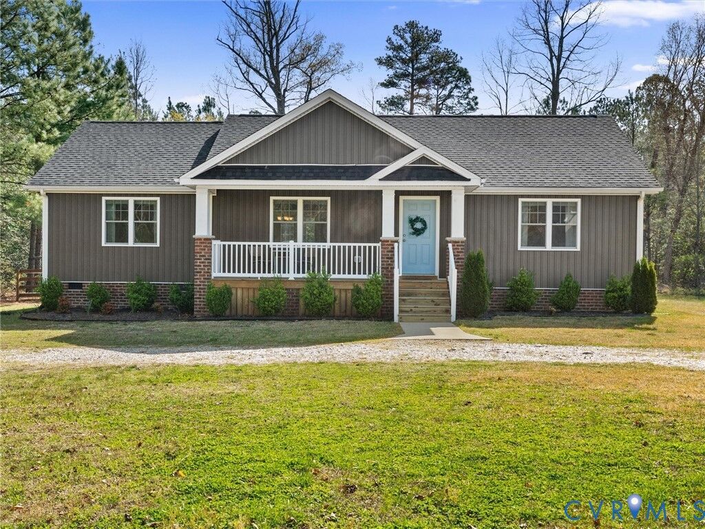 Property Photo:  7971 Leland Drive  VA 23875 