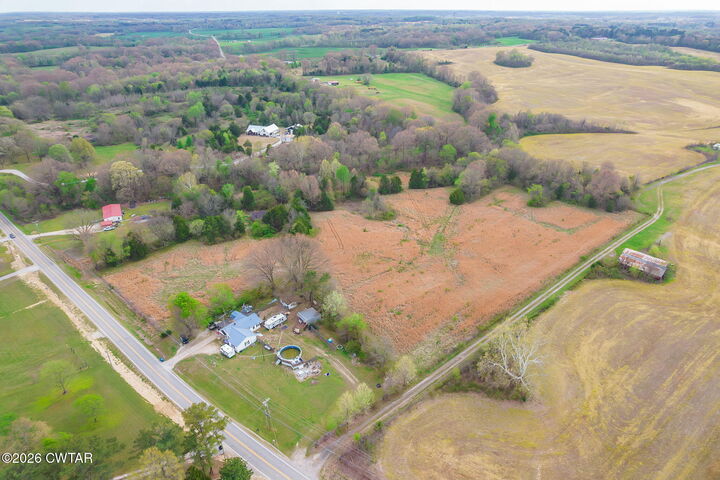 Property Photo:  150 Gibson Highway  TN 38382 