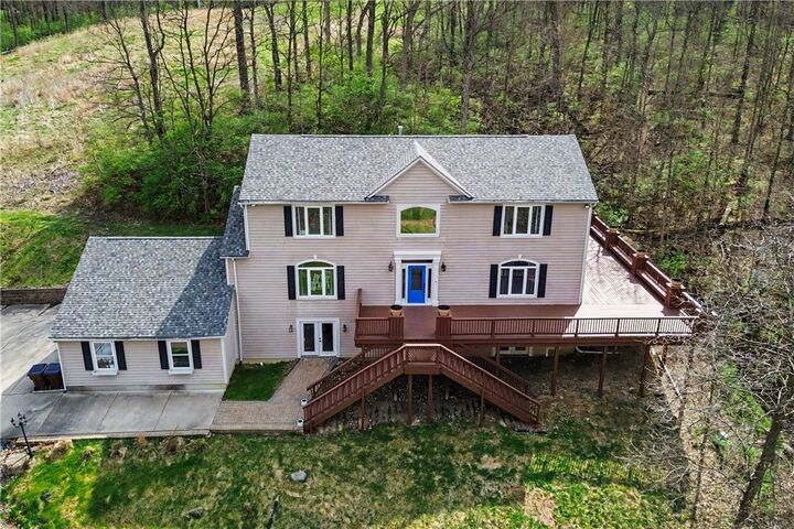 Property Photo: 10444 Dayton Cincinnati Pike OH 45342