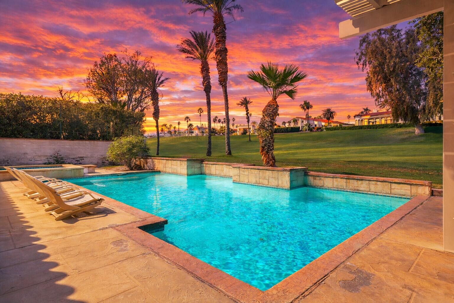 Property Photo: 43241 Port Maria Road CA 92203