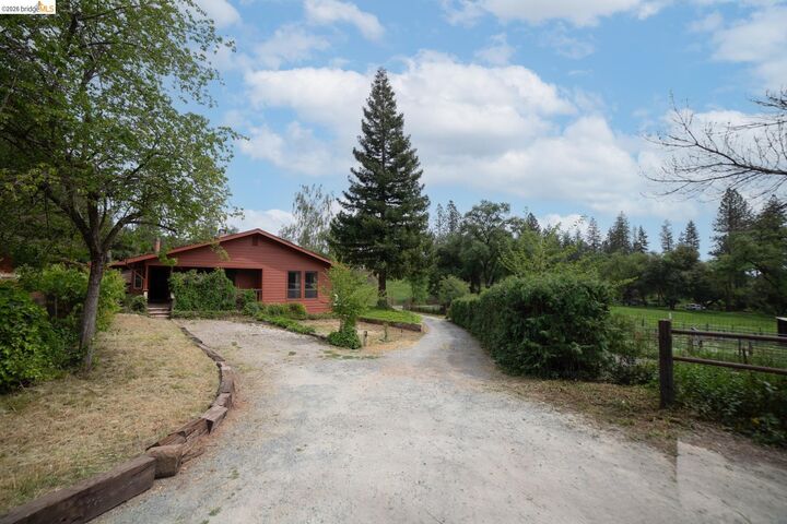 Property Photo:  10420 N Airport  CA 95310 