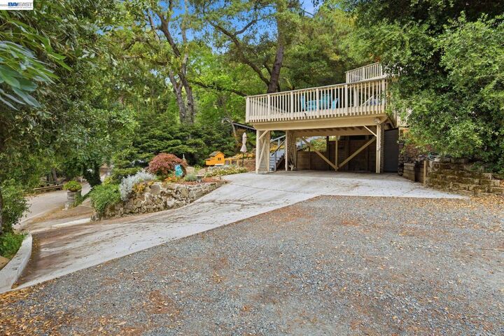 Property Photo:  2349 Kilkare Rd  CA 94586 