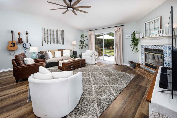 Property Photo:  2400 Crescent Road  FL 32566 