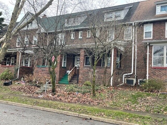 Property Photo:  3817 Draper Place  PA 16511 