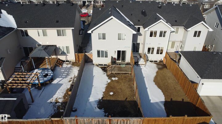 Photo de la propriété:  2441 Glenridding Boulevard SW  AB T6W 2T4 