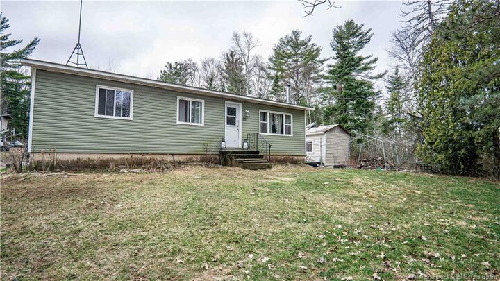 Photo de la propriété:  46 Upper Hampstead Road  NB E5M 1W2 