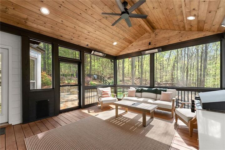 Property Photo: 2665 Crosswynd Terrace GA 30040