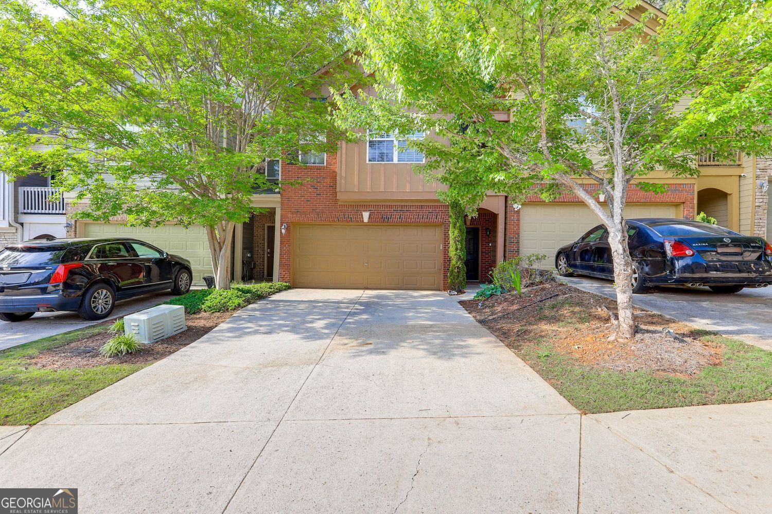Property Photo:  3840 Augustine Place  GA 30273 