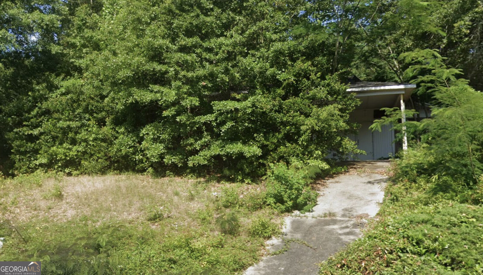 Property Photo:  4281 Robinson Court  GA 31204 