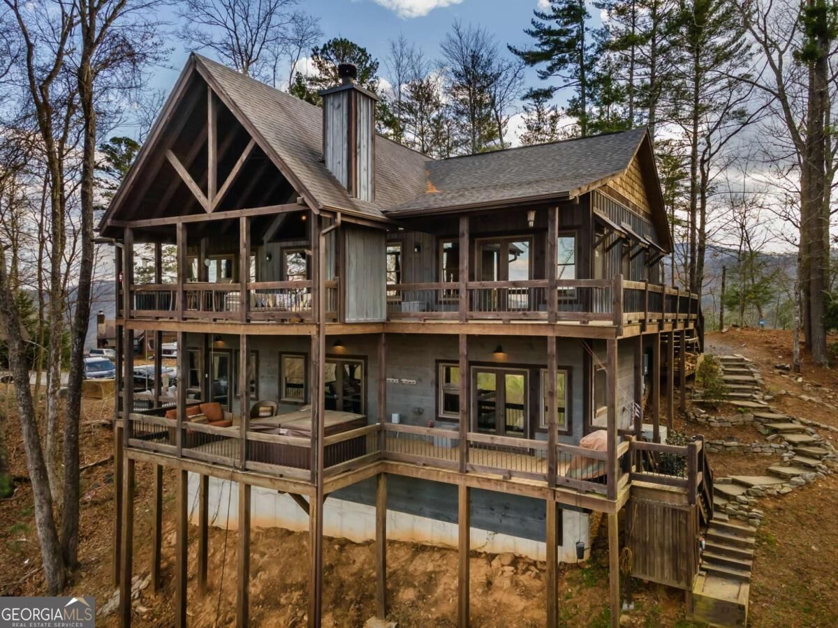 Property Photo:  967 River Bend Lane  GA 30513 
