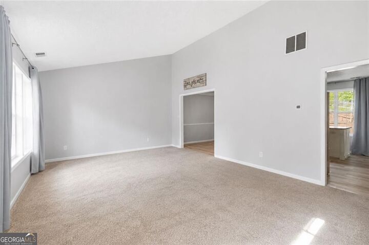 Property Photo:  2455 Tolliver Drive  GA 30294 