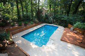 Property Photo: 2418 Stockton Drive GA 30066