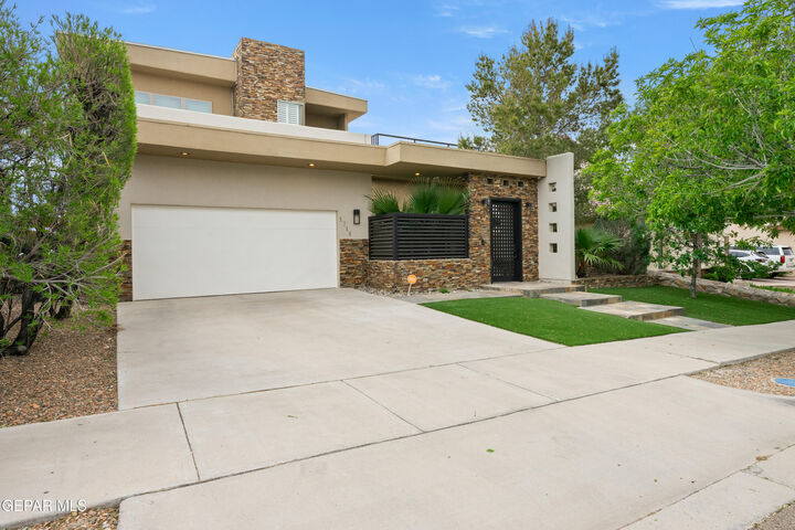 Property Photo:  1716 Old Paint Drive  TX 79911 