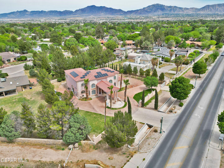 Property Photo:  861 Country Club Road  TX 79932 