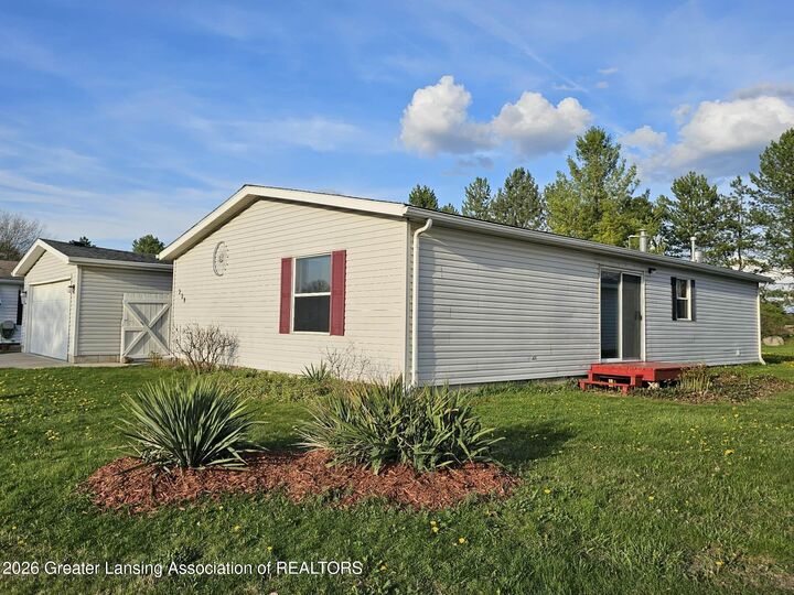 Property Photo: 229 Cadgewith East MI 48906