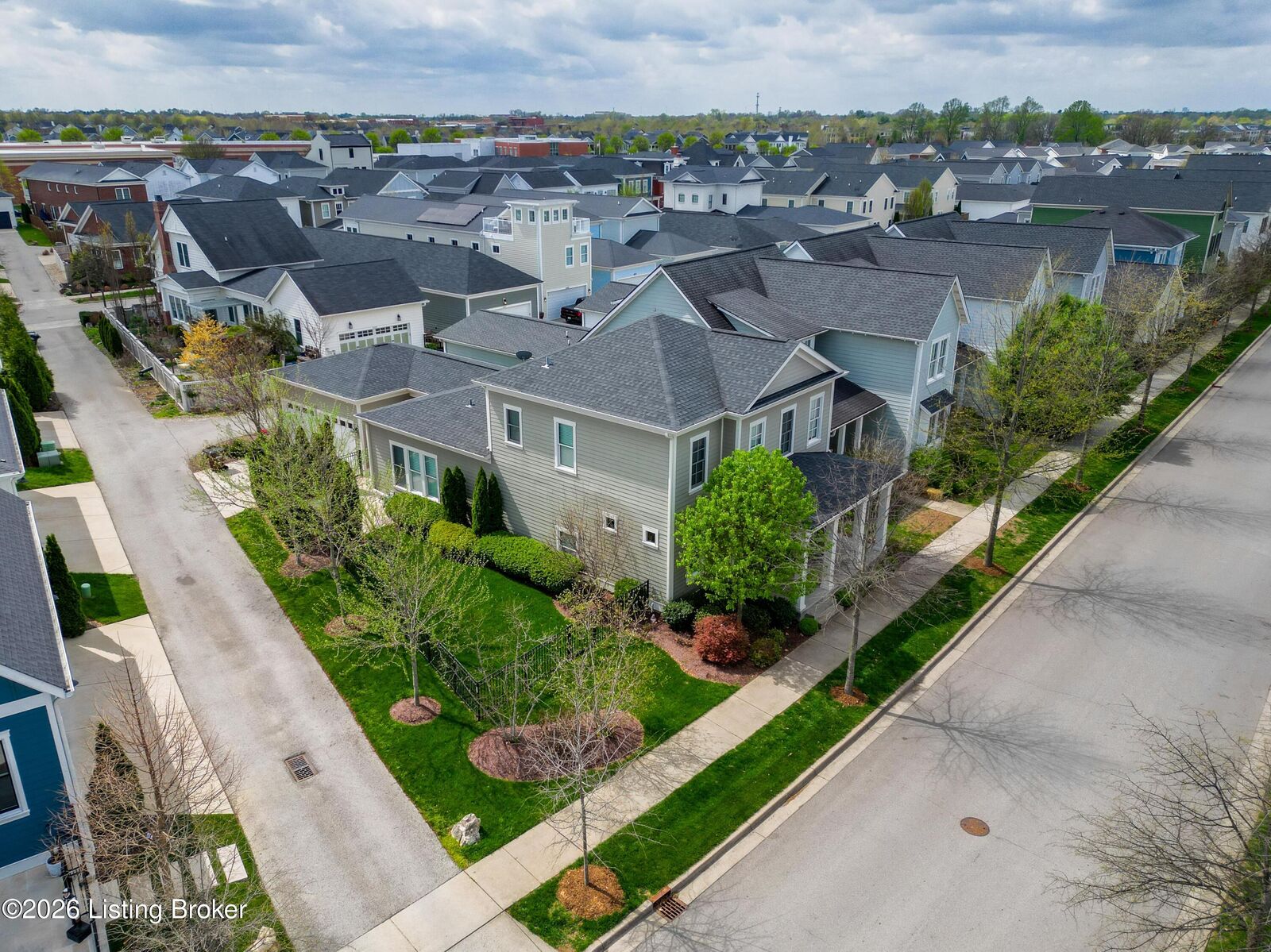 Property Photo:  6417 Moonseed St  KY 40059 