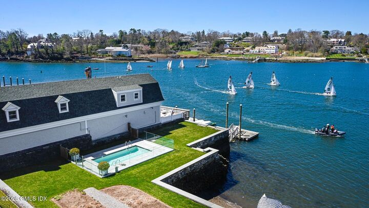 Property Photo: 702 Steamboat Road 6 CT 06830