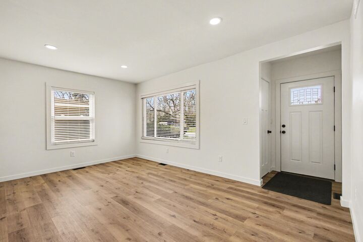 Property Photo:  3517 Buchanan Street  IN 46408 