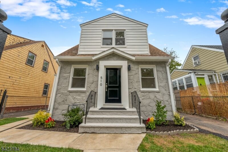 Property Photo:  510 Halsted St  NJ 07018 