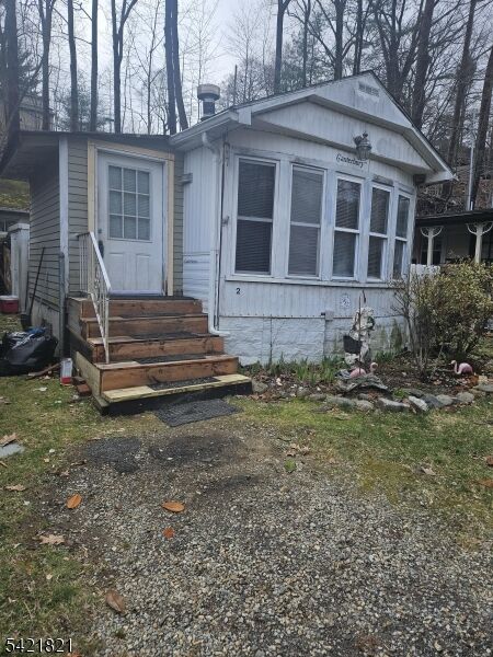 Property Photo:  113 Hamburg Tpke 2  NJ 07405 