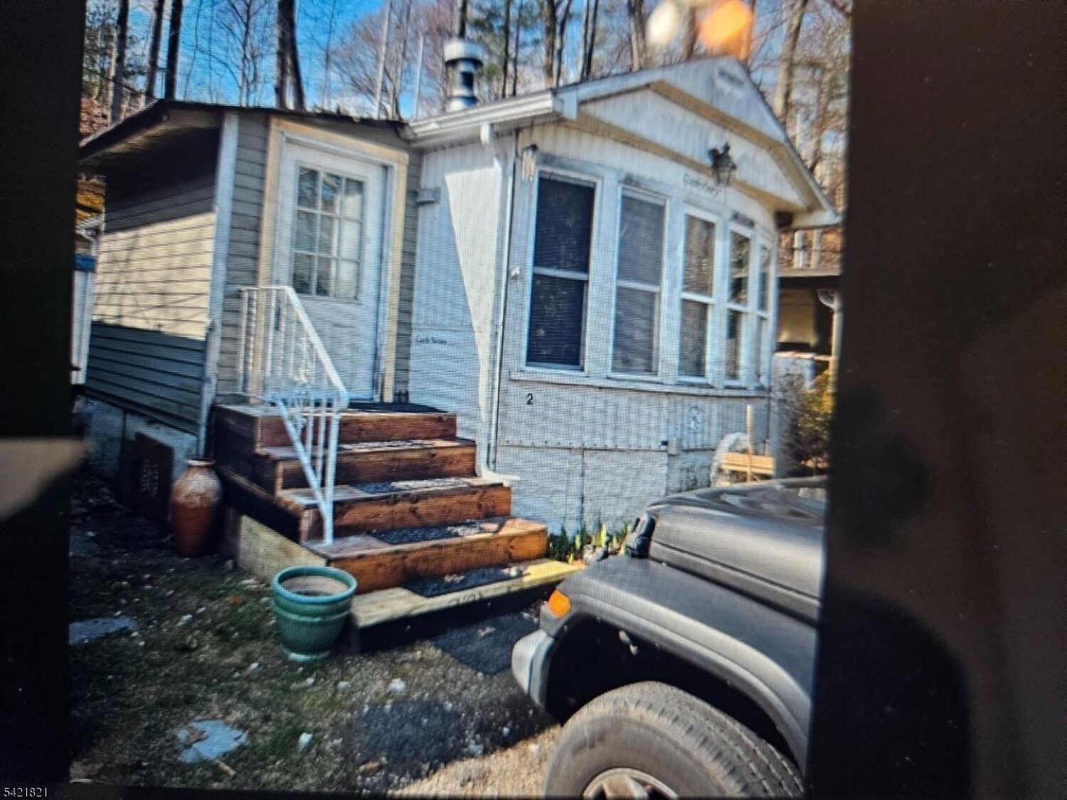 Property Photo:  113 Hamburg Tpke 2  NJ 07405 