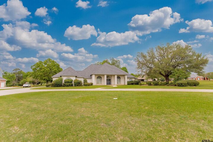 Property Photo:  141 Cypress Point Circle  TX 75771 