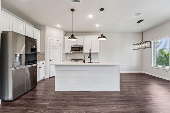 Property Photo:  15011 Red Buckeye Drive  TX 77433 