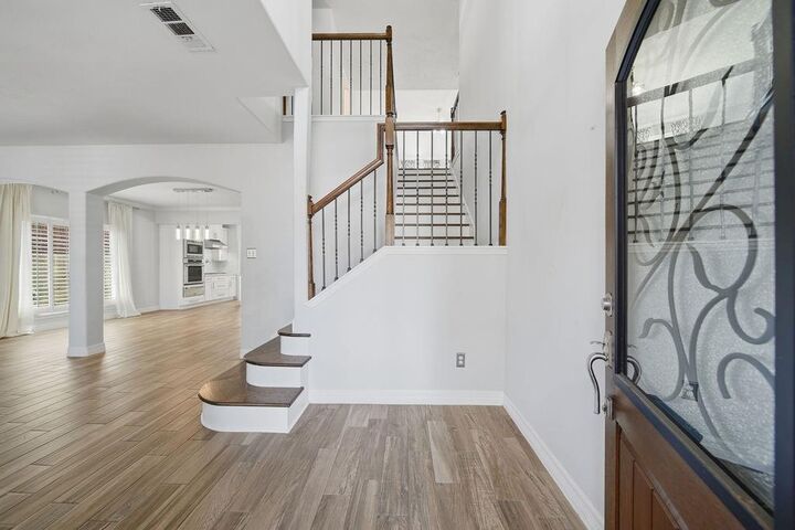 Property Photo: 20223 Chelsea Canyon Court TX 77450