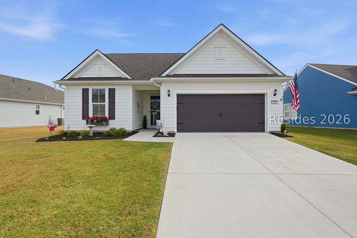 Property Photo: 2162 Dreamscape Drive SC 29909