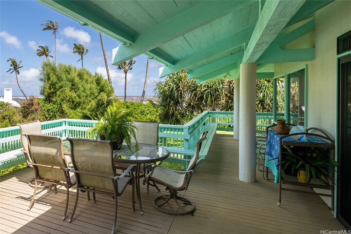 Property Photo:  67-421 Waialua Beach Road  HI 96791 