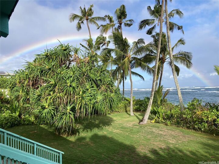 Property Photo:  67-421 Waialua Beach Road  HI 96791 
