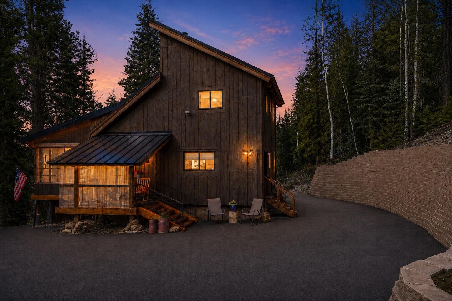 Property Photo:  2060/ 2080 E Strawberry Point Rd  UT 84762 