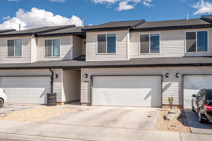 Property Photo:  2006 N 350 W #87  UT 84721 