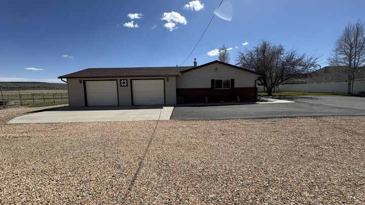 Property Photo:  619 S 125 E  UT 84759 