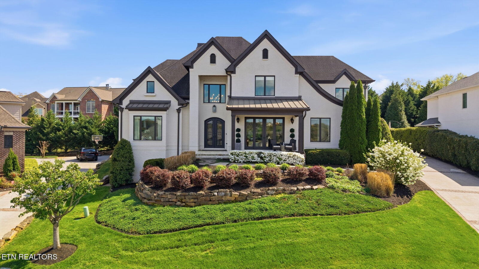 Property Photo: 12006 Rivanna Lane TN 37922
