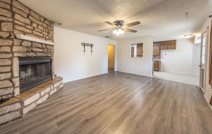 Property Photo:  2317 78th Street  TX 79423 