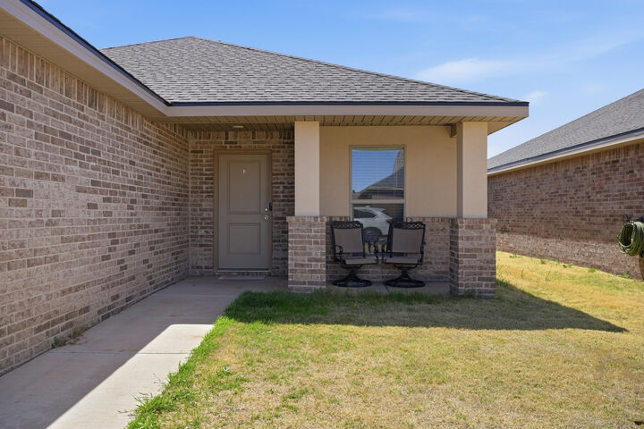 Property Photo: 1919 140th Street TX 79423