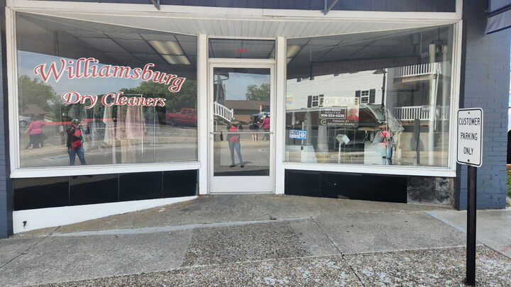 Property Photo: 407 Main Street KY 40769