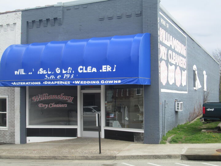 Property Photo:  407 Main Street  KY 40769 