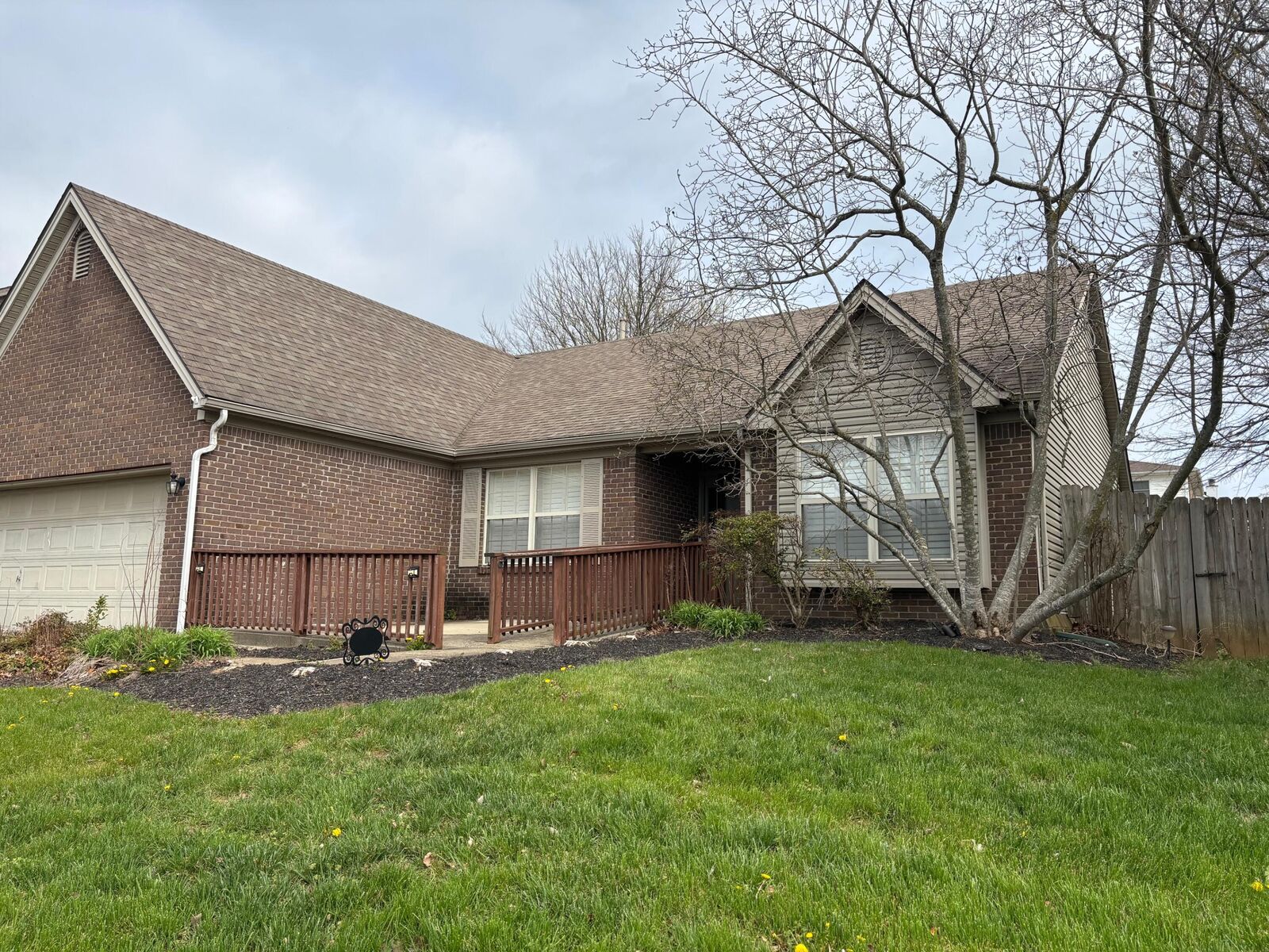 Property Photo:  215 Mallard Drive  KY 40601 