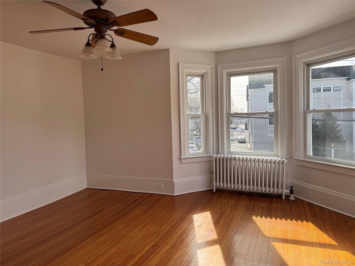 Property Photo: 129 Washington Avenue 1 Side NY 10570