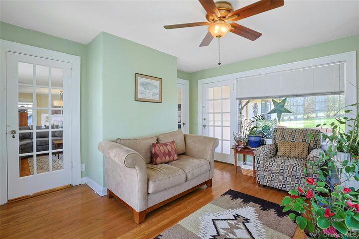 Property Photo:  107 Concord Avenue  NY 10606 