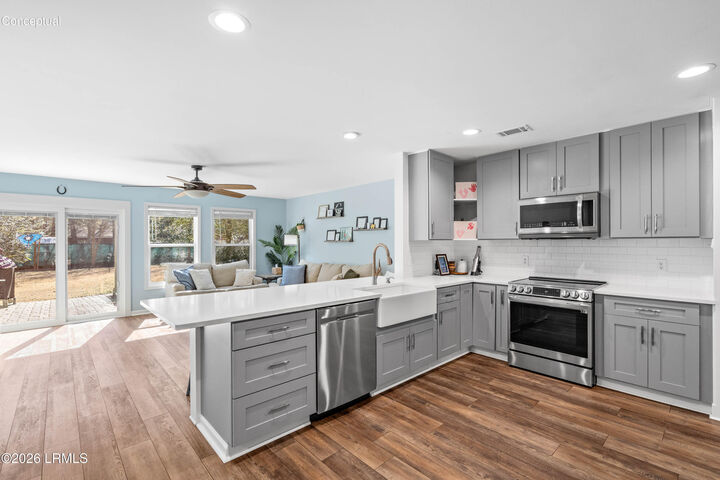 Property Photo: 61 Mary Elizabeth Drive SC 29907