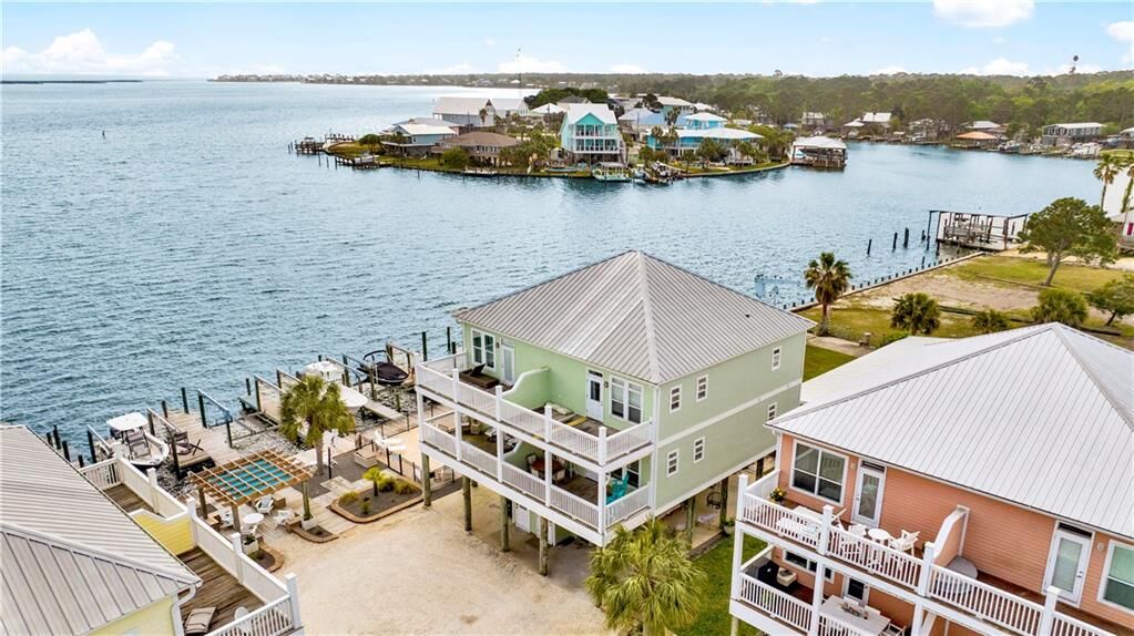 Property Photo: 524 Lemoyne Drive 6 AL 36528