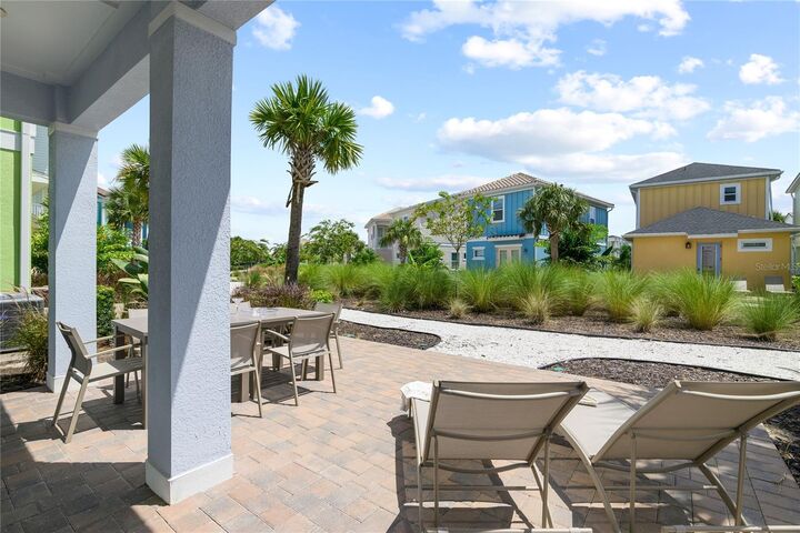 Property Photo: 8040 Lost Shaker Lane FL 34747