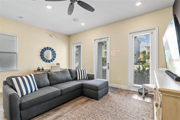 Property Photo:  8040 Lost Shaker Lane  FL 34747 