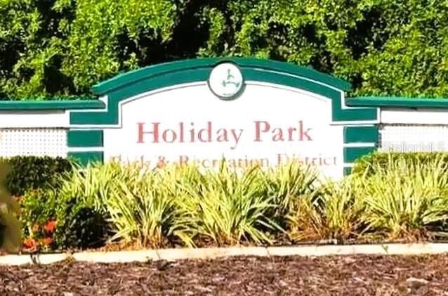 Property Photo: 5420 Holiday Park Boulevard FL 34287
